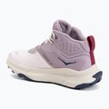 Încălțăminte de trekking pentru femei HOKA Transport Hike GTX fragrant lilac/lilac cream 3