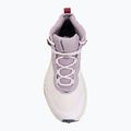 Încălțăminte de trekking pentru femei HOKA Transport Hike GTX fragrant lilac/lilac cream 5