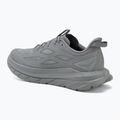 Încălțăminte de alergare pentru bărbați HOKA Mach Remastered galactic grey/galactic grey 3