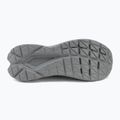 Încălțăminte de alergare pentru bărbați HOKA Mach Remastered galactic grey/galactic grey 4