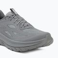 Încălțăminte de alergare pentru bărbați HOKA Mach Remastered galactic grey/galactic grey 7