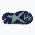 Încălțăminte de alergare pentru femei HOKA Stinson 7 rosemary/fragrant lilac 4