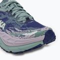 Încălțăminte de alergare pentru femei HOKA Stinson 7 rosemary/fragrant lilac 7