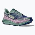 Încălțăminte de alergare pentru femei HOKA Stinson 7 rosemary/fragrant lilac