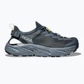 Sandale pentru bărbați HOKA Hopara 2 slate blue/washed blue 3