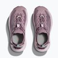 Sandale pentru femei HOKA Hopara 2 fragrant lilac/lilac cream 7
