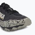Încălțăminte de alergare pentru bărbați HOKA Speedgoat 6 black/cement 7