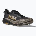 Încălțăminte de alergare pentru bărbați HOKA Speedgoat 6 black/cement