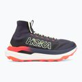 Încălțăminte de alergare pentru bărbați HOKA Tecton X 3 squid ink/neon lame 2