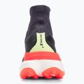 Încălțăminte de alergare pentru bărbați HOKA Tecton X 3 squid ink/neon lame 6