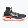 Încălțăminte de alergare pentru femei HOKA Tecton X 3 squid ink/neon lame 2
