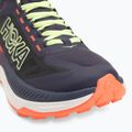 Încălțăminte de alergare pentru femei HOKA Tecton X 3 squid ink/neon lame 7