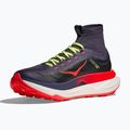 Încălțăminte de alergare pentru femei HOKA Tecton X 3 squid ink/neon lame 2