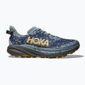 Încălțăminte de alergare pentru bărbați HOKA Speedgoat 6 GTX washed blue/asphalt grey 3