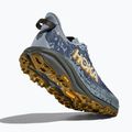 Încălțăminte de alergare pentru bărbați HOKA Speedgoat 6 GTX washed blue/asphalt grey 5