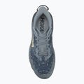 Încălțăminte de alergare pentru bărbați HOKA Speedgoat 6 GTX washed blue/asphalt grey 5