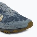 Încălțăminte de alergare pentru bărbați HOKA Speedgoat 6 GTX washed blue/asphalt grey 7