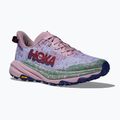 Încălțăminte de alergare pentru femei HOKA Speedgoat 6 GTX fragrant lilac/ambient blue