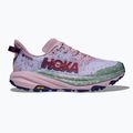 Încălțăminte de alergare pentru femei HOKA Speedgoat 6 GTX fragrant lilac/ambient blue 3