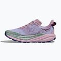 Încălțăminte de alergare pentru femei HOKA Speedgoat 6 GTX fragrant lilac/ambient blue 4