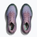 Încălțăminte de alergare pentru femei HOKA Speedgoat 6 GTX fragrant lilac/ambient blue 7