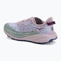 Încălțăminte de alergare pentru femei HOKA Speedgoat 6 GTX fragrant lilac/ambient blue 3