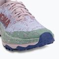 Încălțăminte de alergare pentru femei HOKA Speedgoat 6 GTX fragrant lilac/ambient blue 7