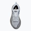 Încălțăminte HOKA Bondi 8 TS Caged washed blue/mineral blue 5