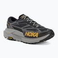 Încălțăminte de alergare pentru bărbați Hoka Mafate X black/cement
