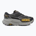 Încălțăminte de alergare pentru bărbați Hoka Mafate X black/cement 2