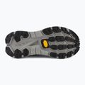 Încălțăminte de alergare pentru bărbați Hoka Mafate X black/cement 4