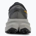 Încălțăminte de alergare pentru bărbați Hoka Mafate X black/cement 6
