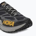 Încălțăminte de alergare pentru bărbați Hoka Mafate X black/cement 7
