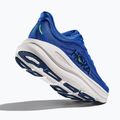 Pantofi de alergare pentru bărbați HOKA Bondi 9 cobalt blue/ultramarine 5