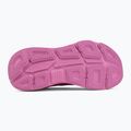 Pantofi de alergare pentru bărbați HOKA Bondi 9 crabapple/crabapple 4