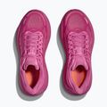 Pantofi de alergare pentru bărbați HOKA Bondi 9 crabapple/crabapple 7