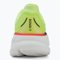 Încălțăminte de alergare pentru bărbați HOKA Bondi 9 neon yuzu/sunlight 6