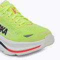 Încălțăminte de alergare pentru bărbați HOKA Bondi 9 neon yuzu/sunlight 7