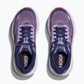 Încălțăminte de alergare pentru femei HOKA Bondi 9 berry jam/berry patch 7