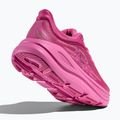 Încălțăminte de alergare pentru femei HOKA Bondi 9 crabapple/crabapple 5