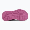 Încălțăminte de alergare pentru femei HOKA Bondi 9 crabapple/crabapple 4
