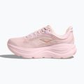 Încălțăminte de alergare pentru femei HOKA Bondi 9 lilac cream/tangerine glow 4