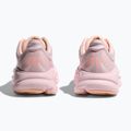 Încălțăminte de alergare pentru femei HOKA Bondi 9 lilac cream/tangerine glow 6