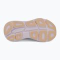 Încălțăminte de alergare pentru femei HOKA Bondi 9 lilac cream/tangerine glow 4