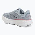 Încălțăminte de alergare pentru femei Hoka Bondi 9 mineral blue/washed blue 3
