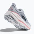Încălțăminte de alergare pentru femei Hoka Bondi 9 mineral blue/washed blue 5
