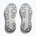 Încălțăminte de alergare pentru femei Hoka Bondi 9 mineral blue/washed blue 7