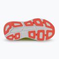 Încălțăminte de alergare pentru femei HOKA Bondi 9 neon yuzu/sunlight 4