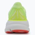 Încălțăminte de alergare pentru femei HOKA Bondi 9 neon yuzu/sunlight 6