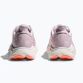 Încălțăminte de alergare pentru femei HOKA Clifton 10 lilac cream/tangerine glow 6